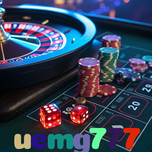  uemg777