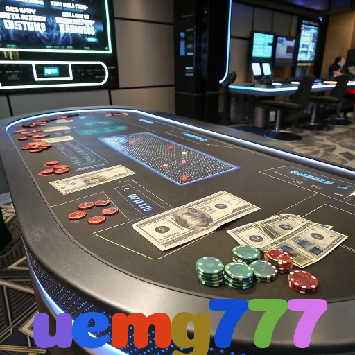  uemg777