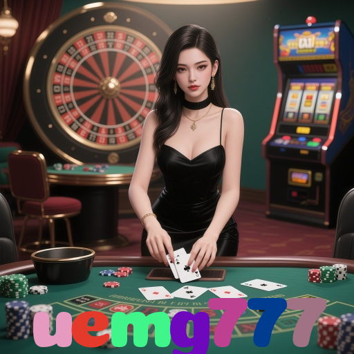  uemg777