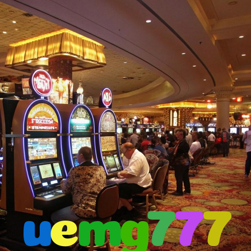  uemg777