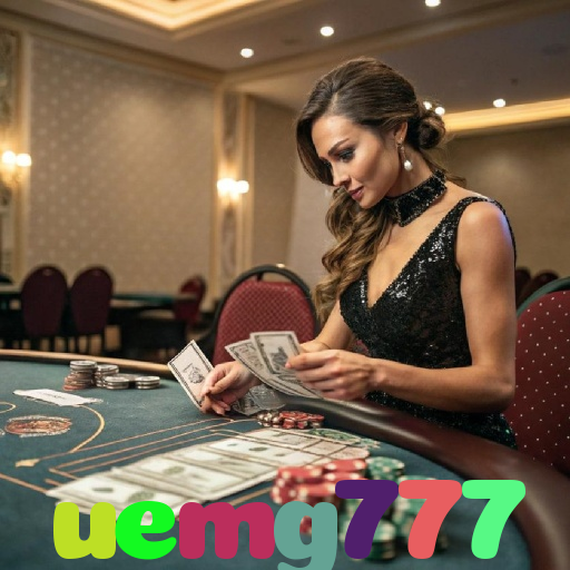  uemg777