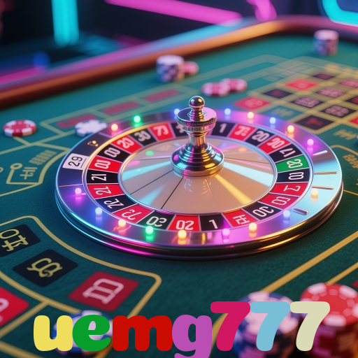  uemg777