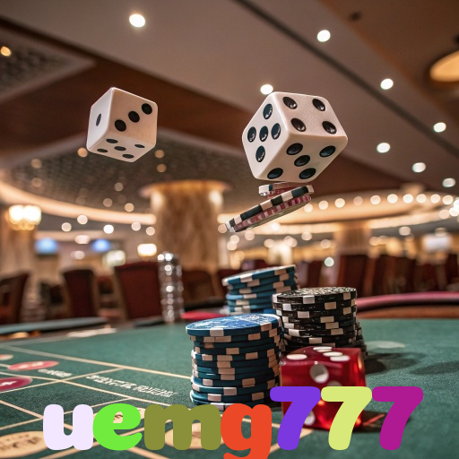  uemg777