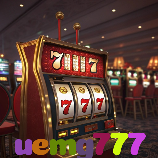  uemg777