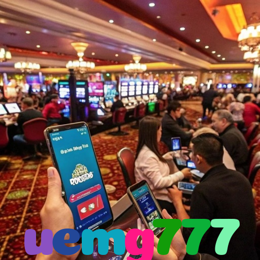  uemg777