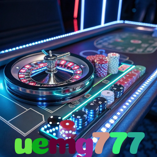  uemg777