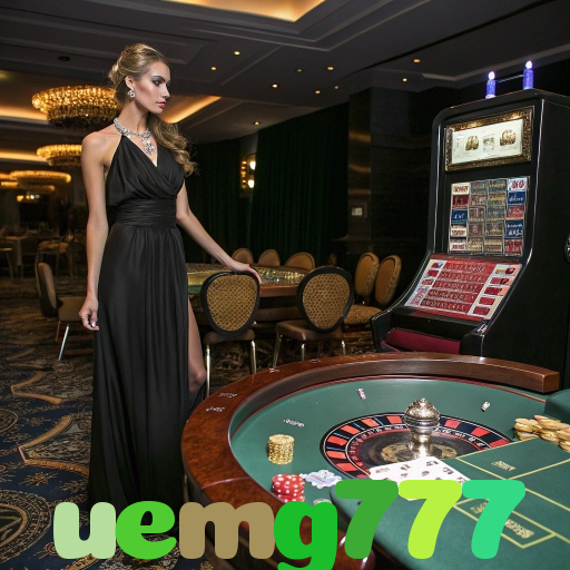  uemg777