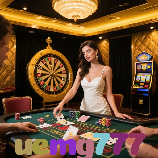  uemg777