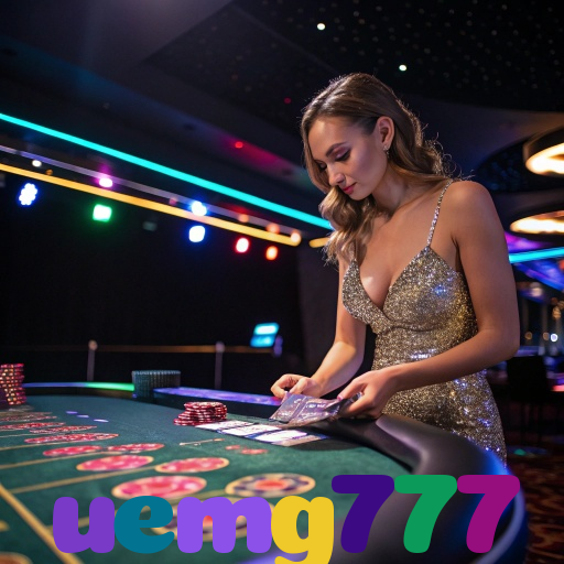  uemg777
