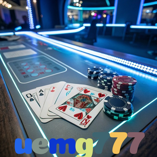  uemg777