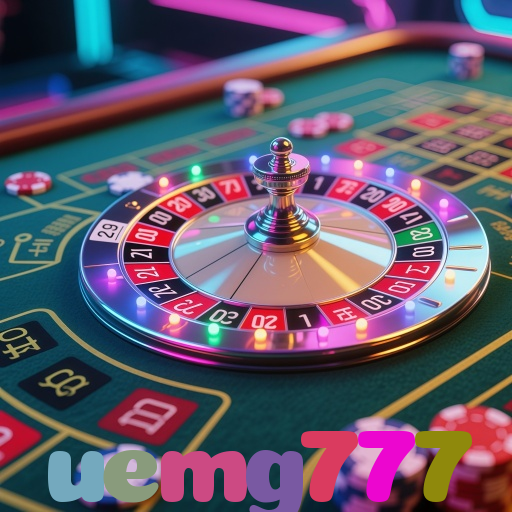  uemg777