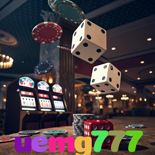  uemg777