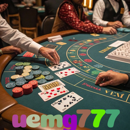  uemg777