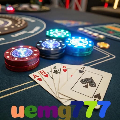  uemg777