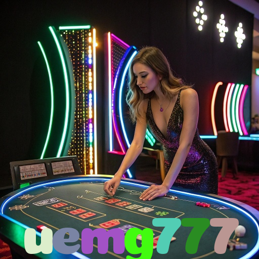  uemg777