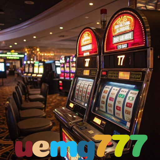 uemg777