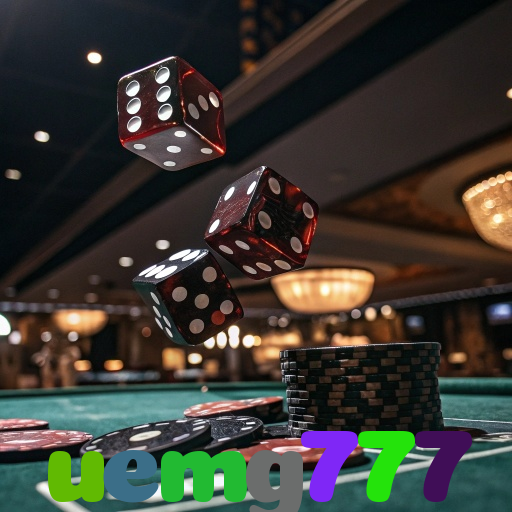  uemg777