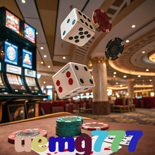  uemg777