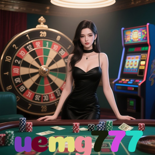  uemg777