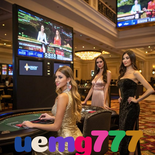  uemg777