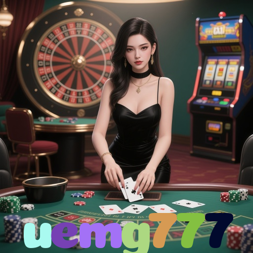  uemg777