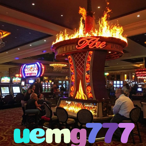  uemg777