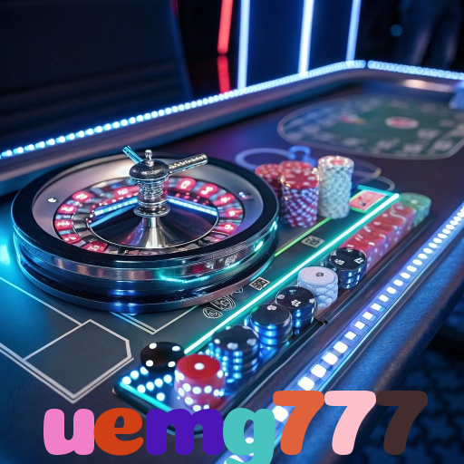  uemg777