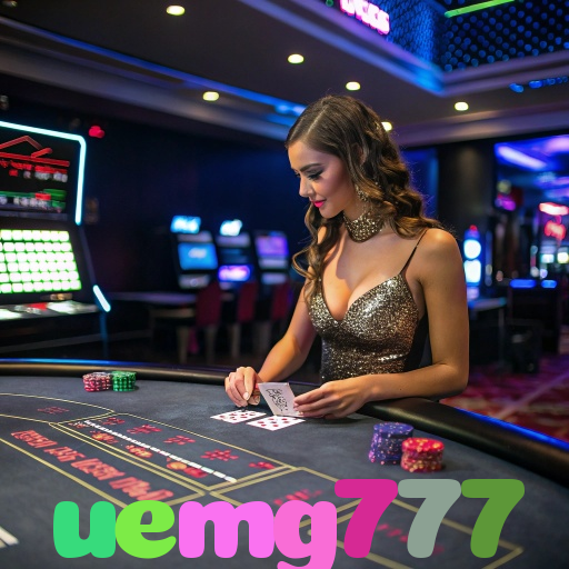  uemg777
