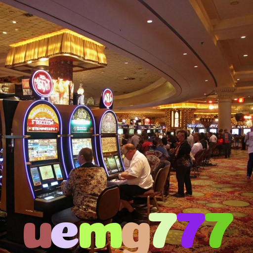  uemg777