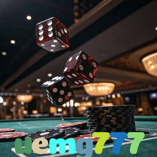  uemg777