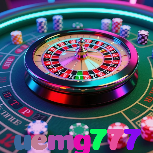  uemg777