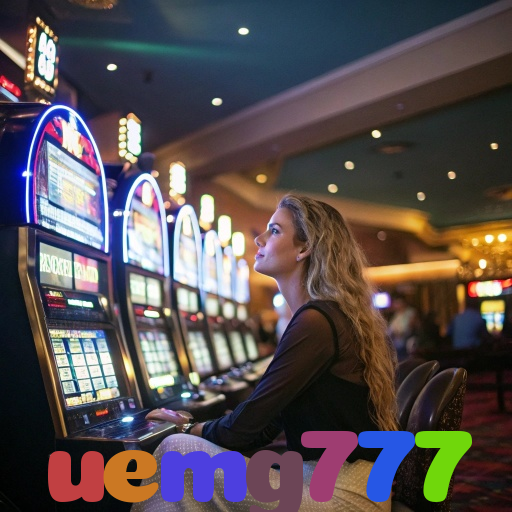  uemg777
