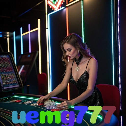  uemg777