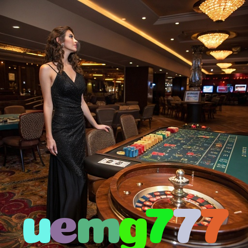  uemg777