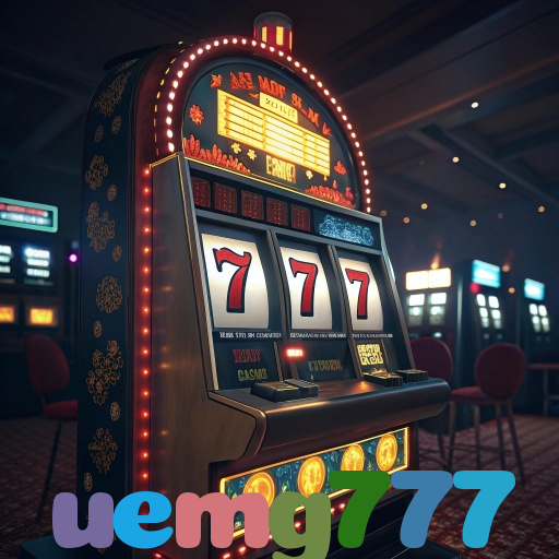  uemg777