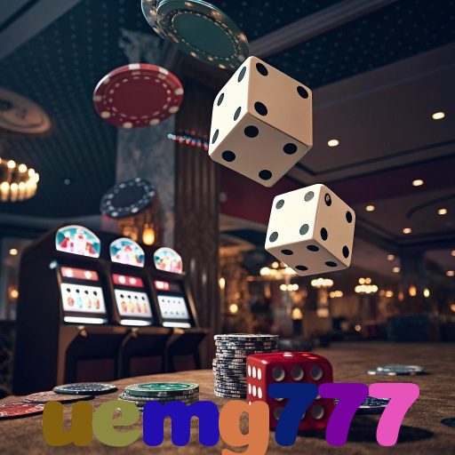  uemg777