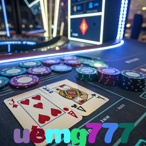  uemg777