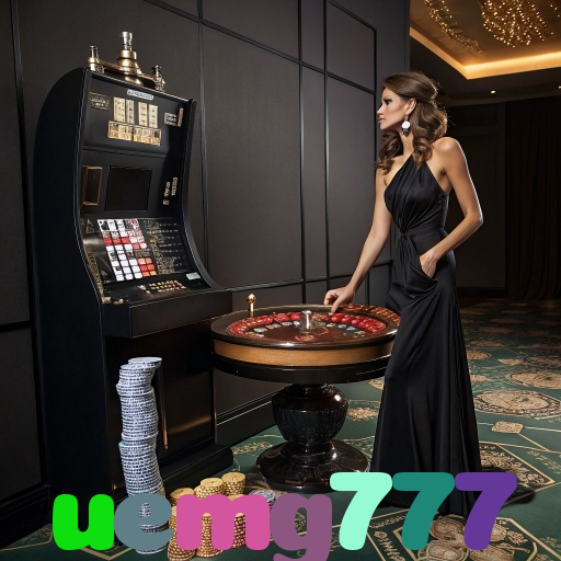  uemg777