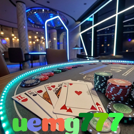  uemg777