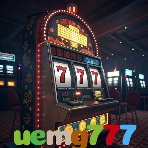  uemg777