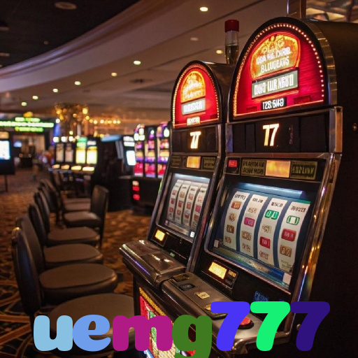  uemg777