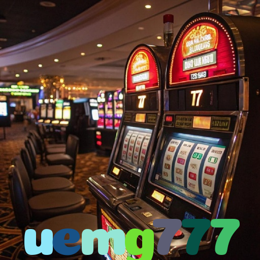  uemg777