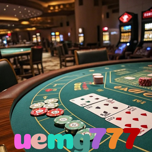  uemg777