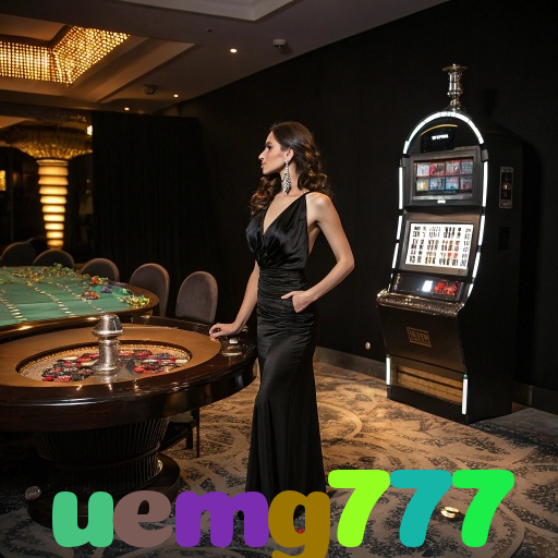  uemg777