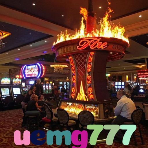  uemg777
