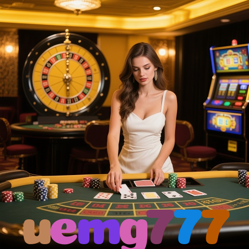  uemg777