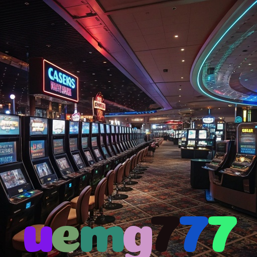  uemg777