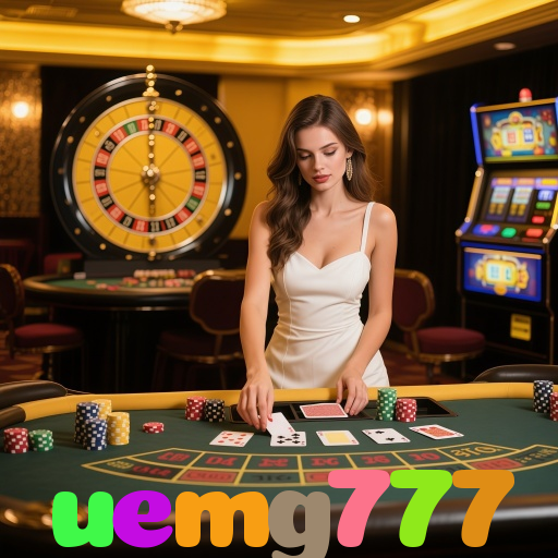  uemg777