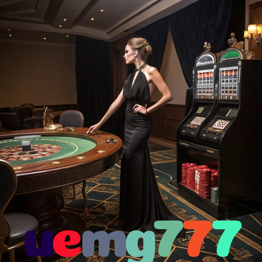  uemg777