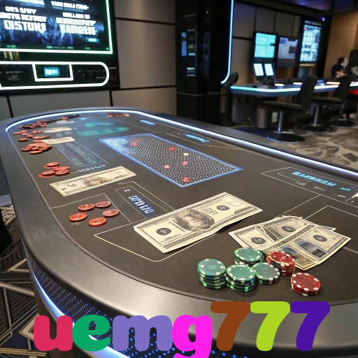 uemg777